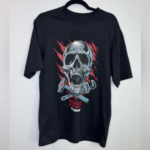 METALLICA Scholars 2023 M72 World Tour Concert T-Shirt AT&T Stadium size medium